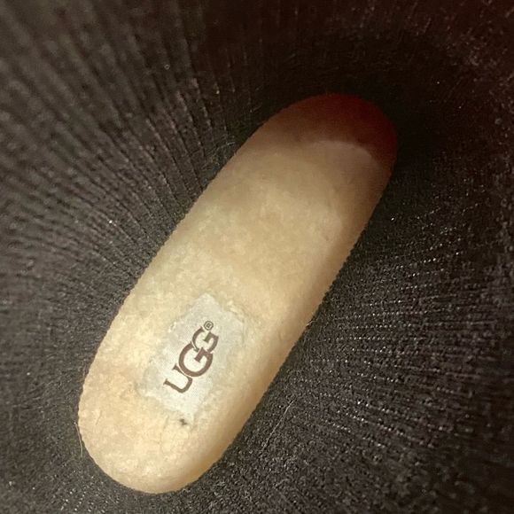 EUC UGG Shaye Rain Boots BARBIECORE Size 7 - Picture 11 of 12